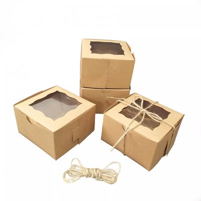 Коробки для тортов